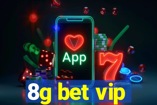 8g bet vip